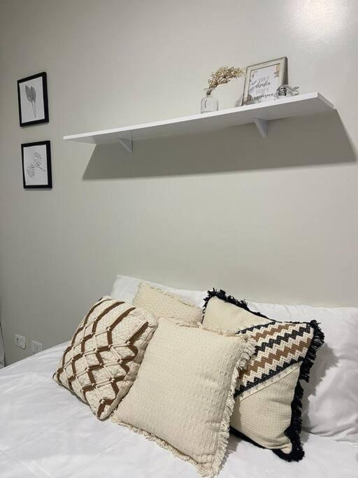 Flat Fazenda Monte Castelo Apartment Bezerros Ngoại thất bức ảnh