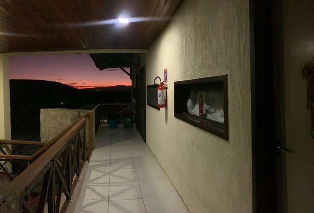 Flat Fazenda Monte Castelo Apartment Bezerros Ngoại thất bức ảnh
