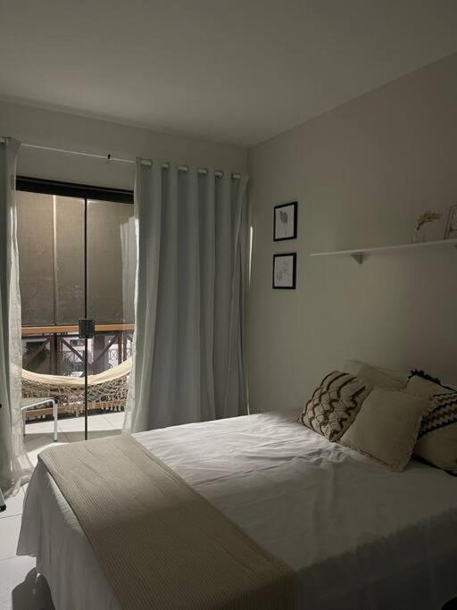 Flat Fazenda Monte Castelo Apartment Bezerros Ngoại thất bức ảnh